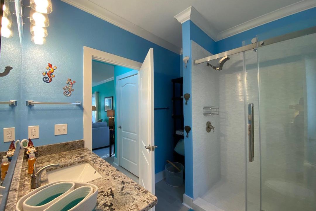 Photo of Bathroom in Ono Island