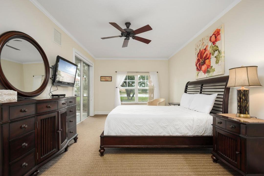 Photo of Bedroom in Palm Coast