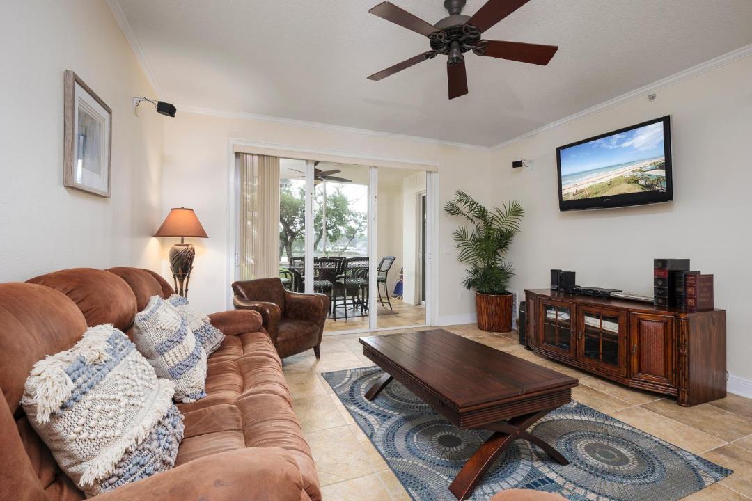 Photo of Livingroom in Palm Coast