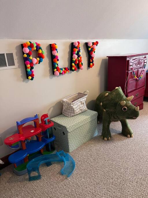 Photo of Livingroom in Fairbanks