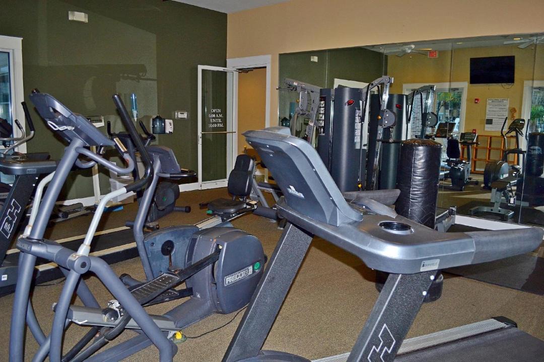 Photo of Livingroom in Baytowne Wharf