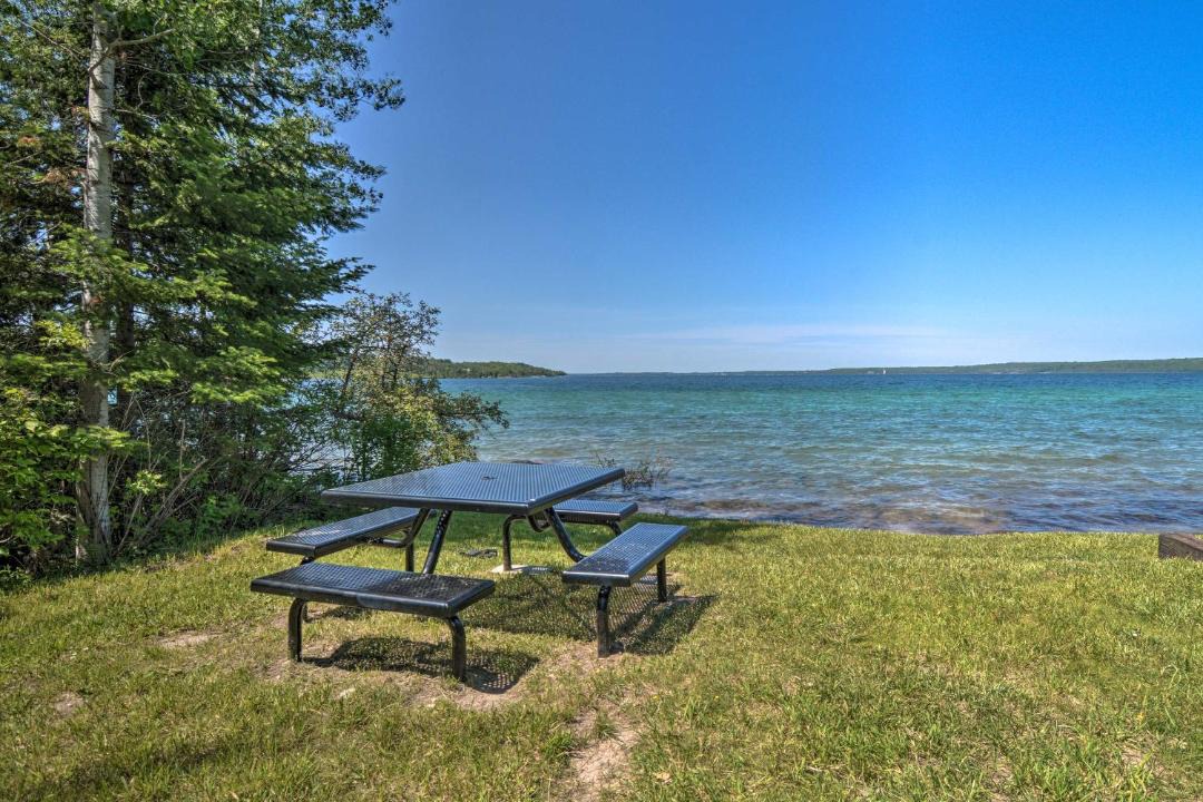 Photo of Others in Charlevoix