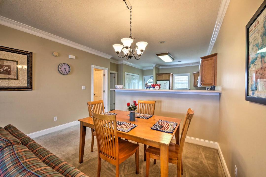 Photo of Livingroom in Centre