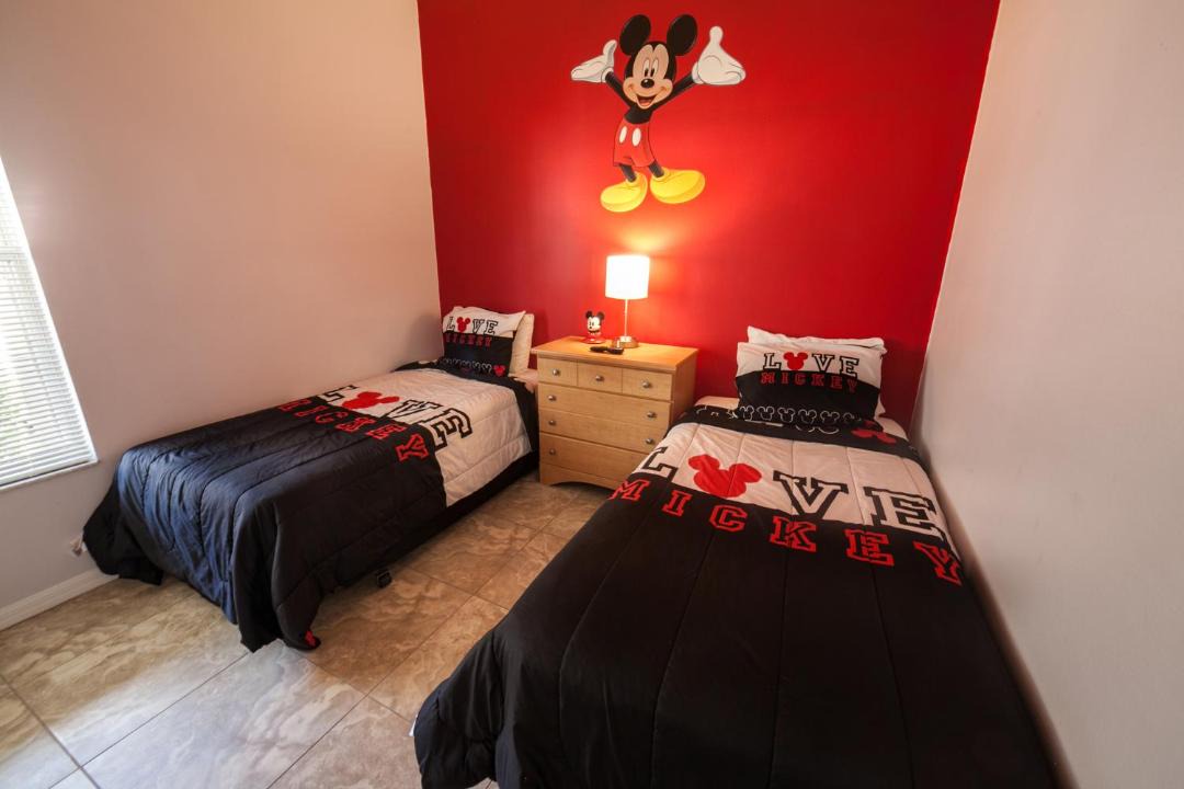 Photo of Bedroom in Haines City