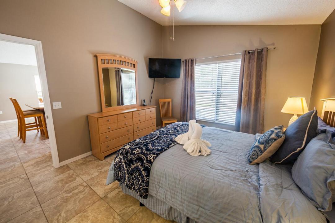 Photo of Bedroom in Haines City