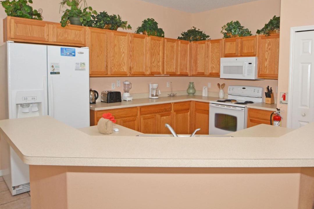 Photo of Kitchen in Tuscan Ridge