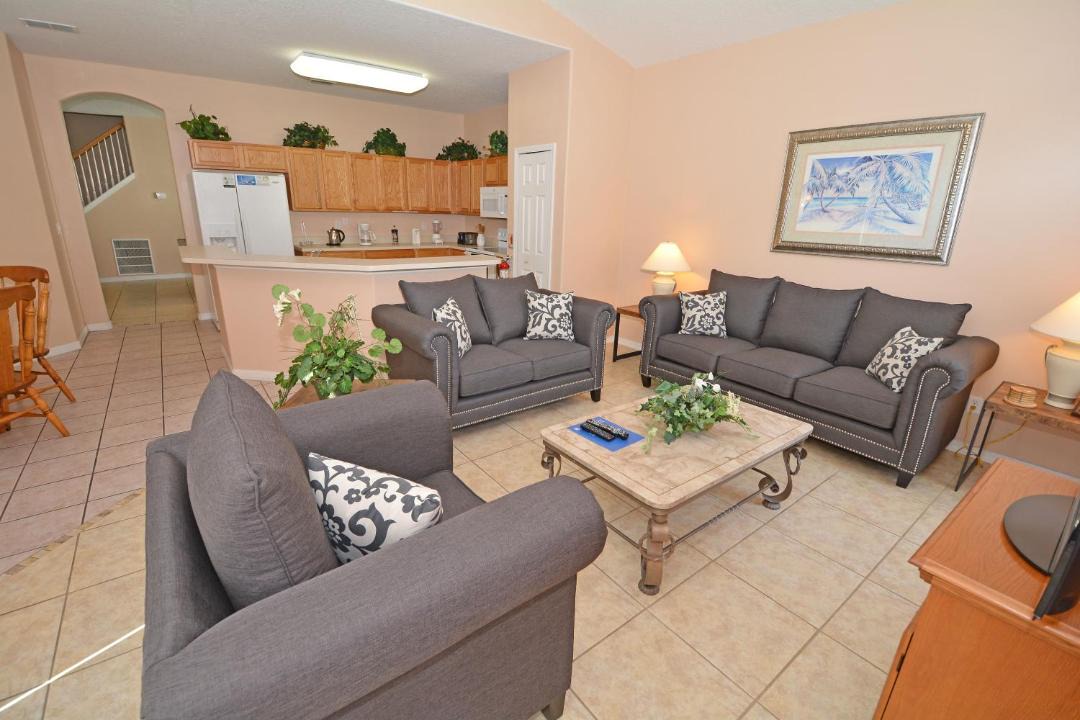 Photo of Livingroom in Tuscan Ridge