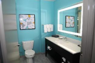 Photo of Bathroom in Gunter Afs