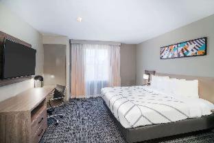 Photo of Bedroom in Gunter Afs