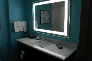 Photo of Bathroom in Gunter Afs
