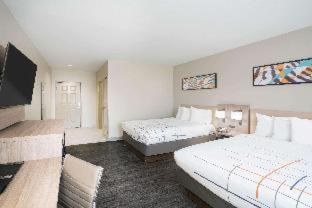 Photo of Bedroom in Gunter Afs