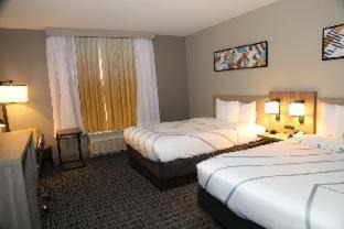 Photo of Bedroom in Gunter Afs