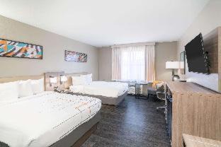 Photo of Bedroom in Gunter Afs