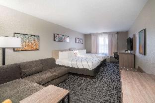 Photo of Bedroom in Gunter Afs