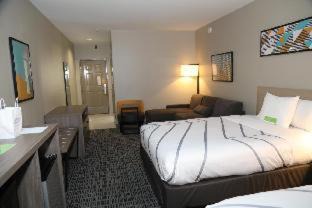 Photo of Bedroom in Gunter Afs