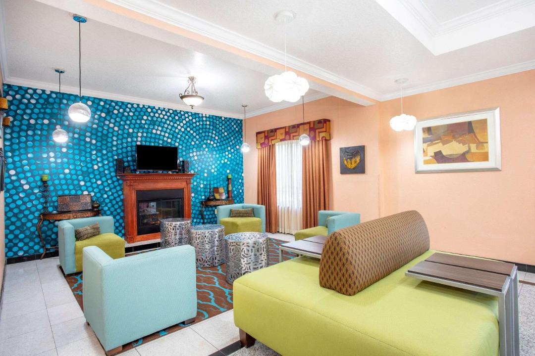 Photo of Livingroom in St. Augustine