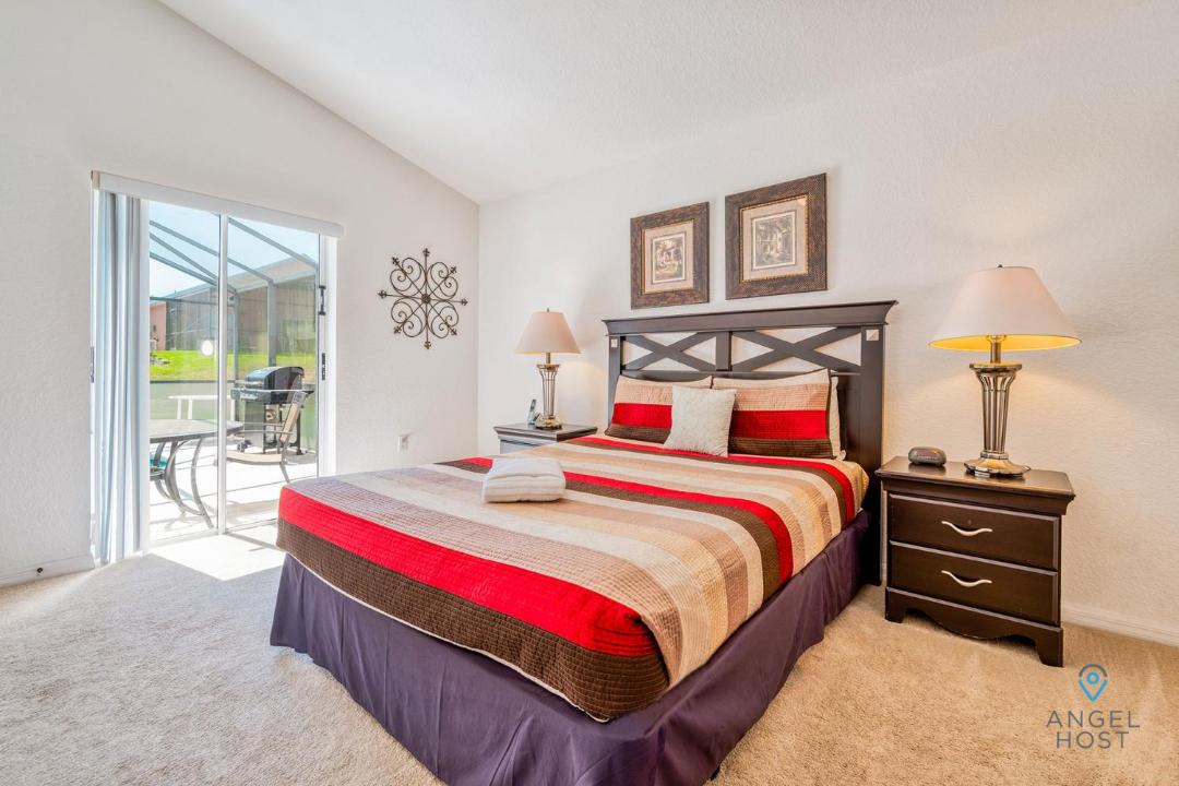 Photo of Bedroom in Vizcay