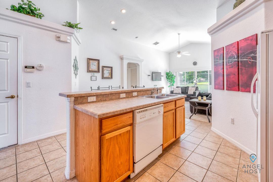Photo of Kitchen in Vizcay