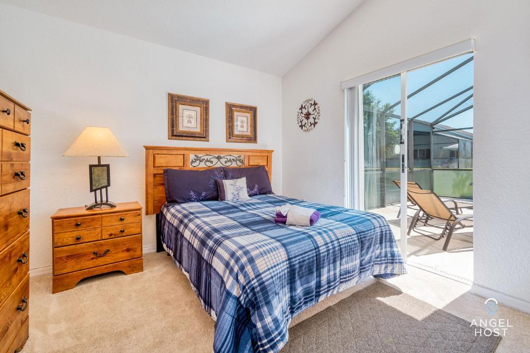 Photo of Bedroom in Vizcay