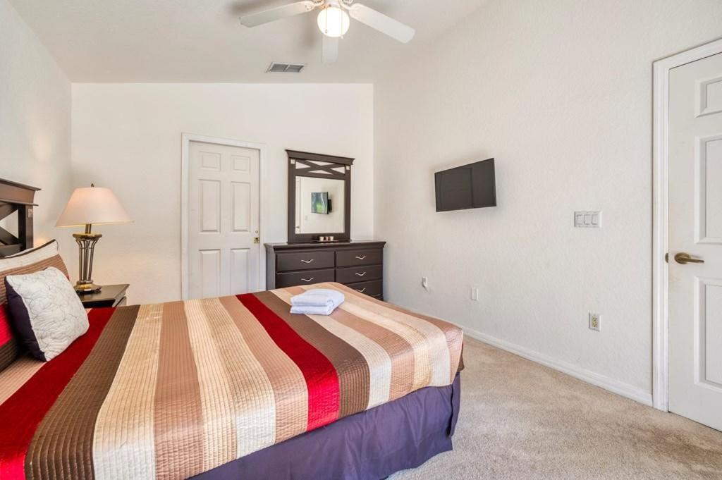 Photo of Bedroom in Vizcay