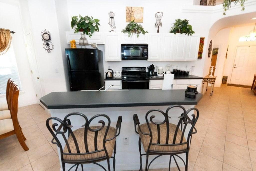 Photo of Livingroom in Vizcay