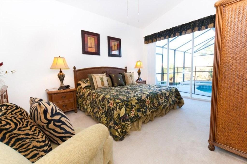 Photo of Bedroom in Vizcay