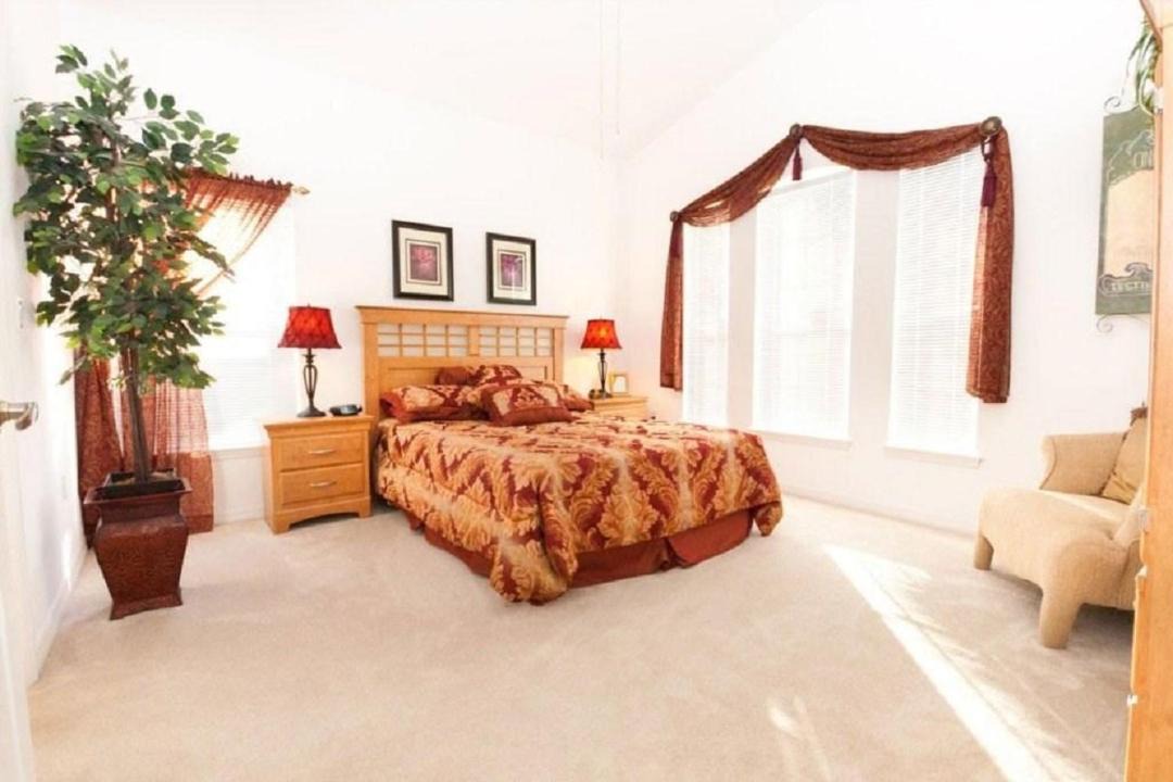 Photo of Bedroom in Vizcay