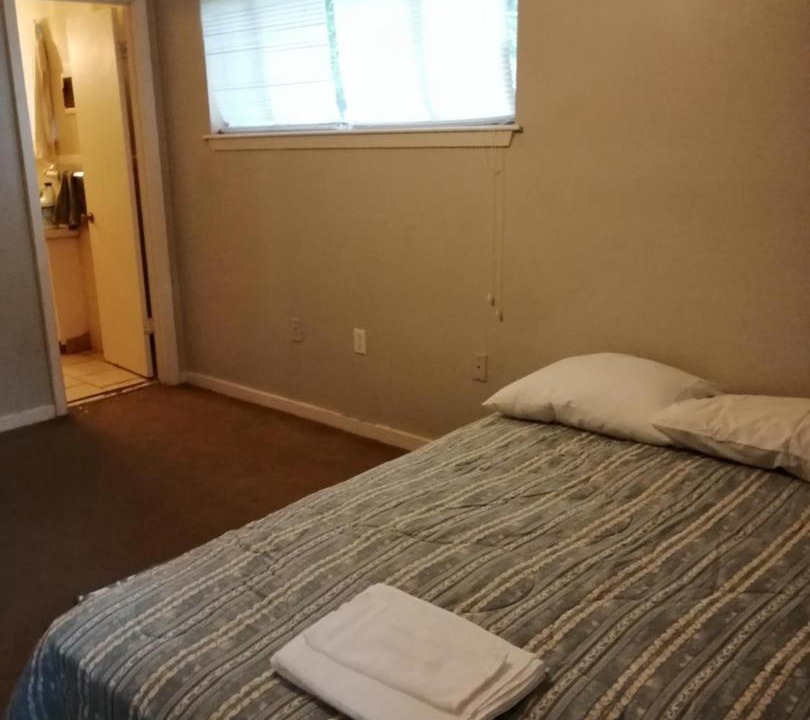 Photo of Bedroom in Tougaloo