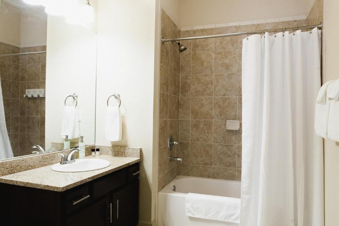 Photo of Bathroom in Montgomery