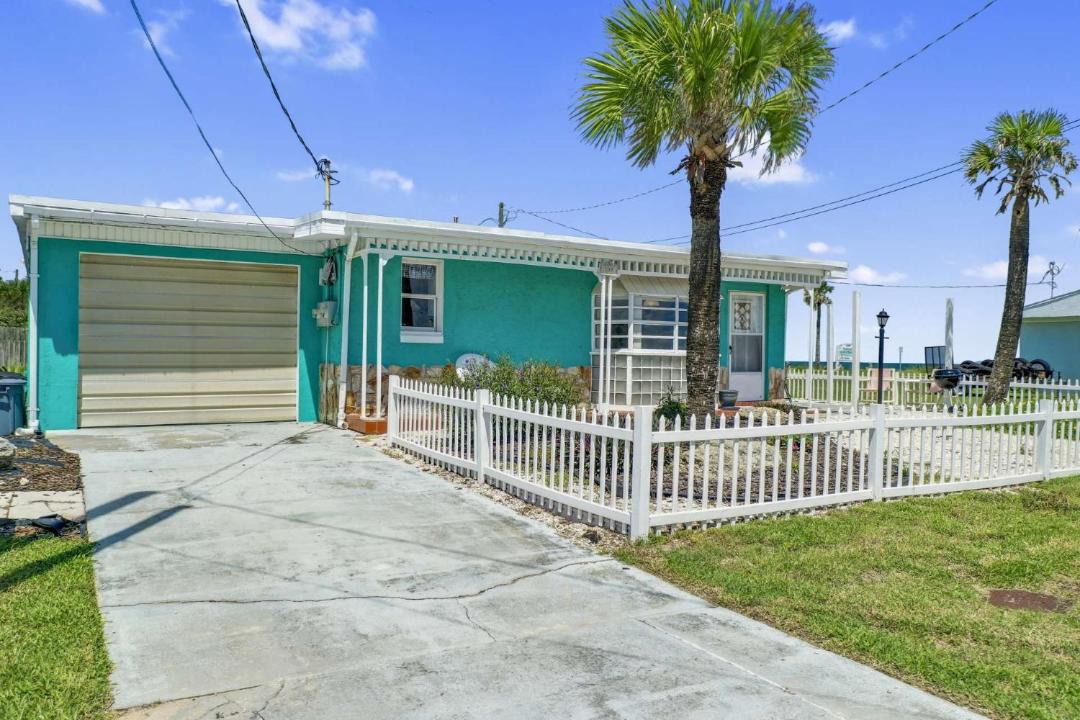 Photo of Buildings in Flagler Beach
