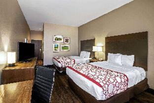 Photo of Bedroom in Tuscaloosa