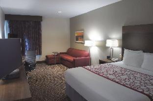 Photo of Bedroom in Tuscaloosa