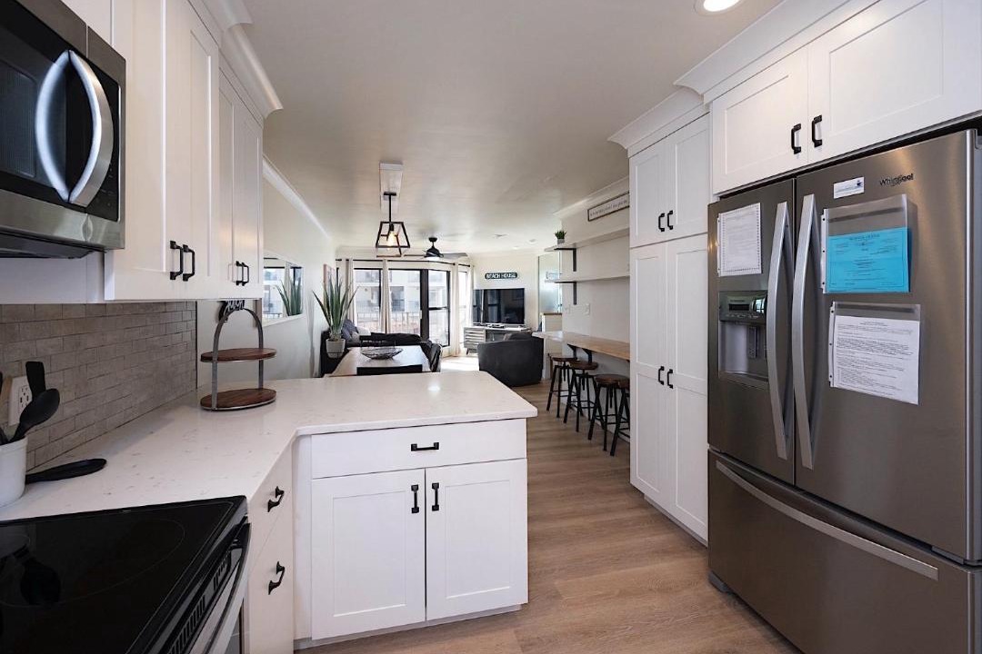 Photo of Kitchen in Gulf Shores