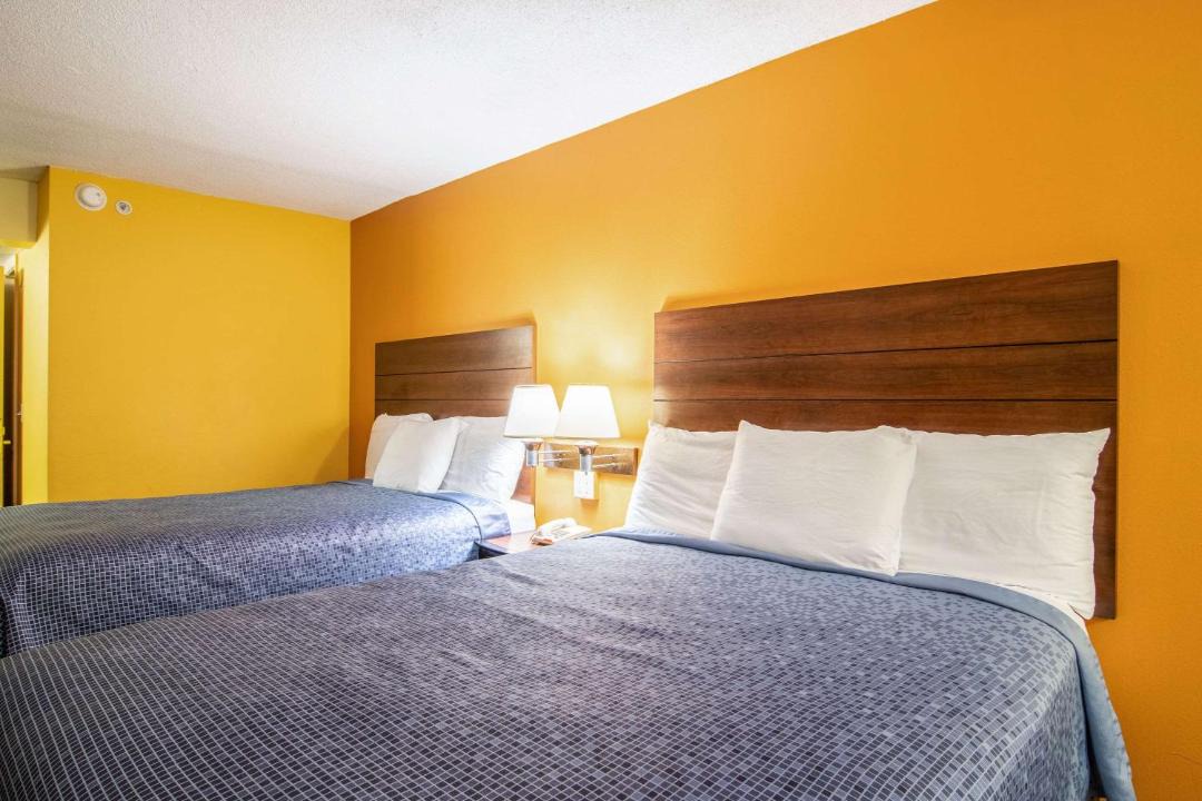 Photo of Bedroom in Austell