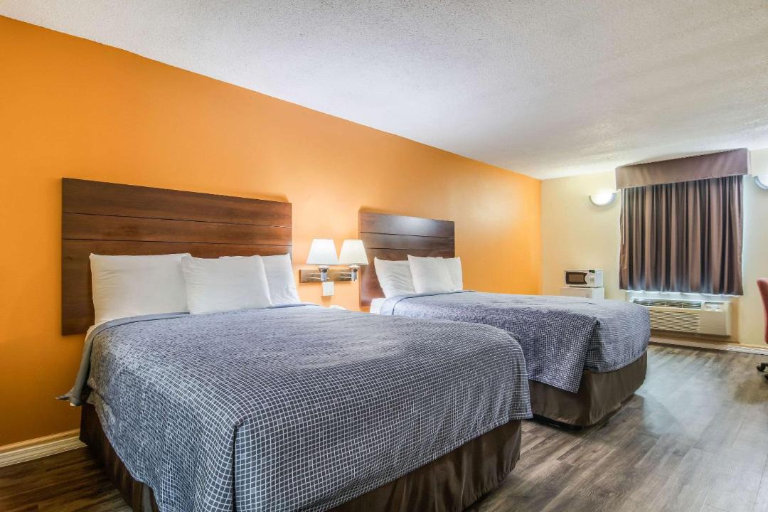 Photo of Bedroom in Austell