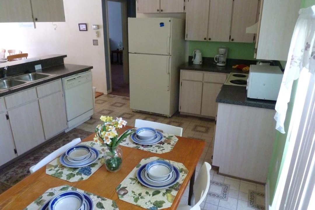 Photo of Kitchen in Briargrove
