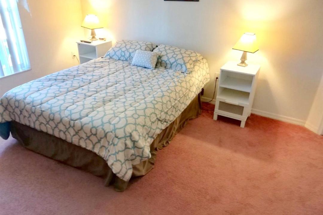 Photo of Bedroom in Briargrove