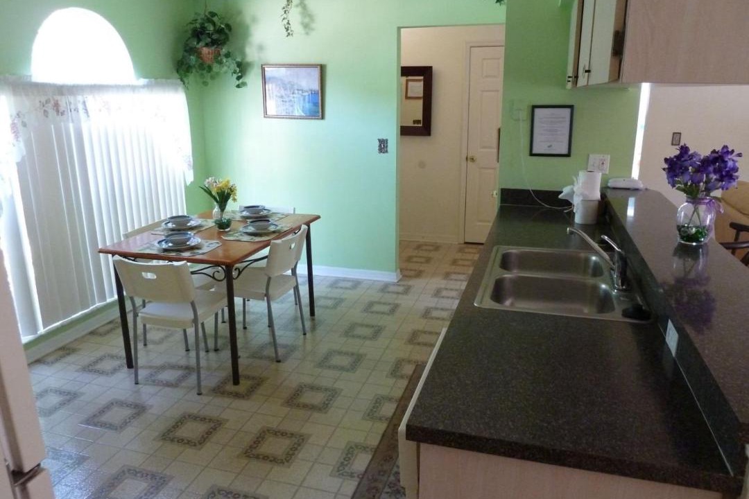Photo of Kitchen in Briargrove