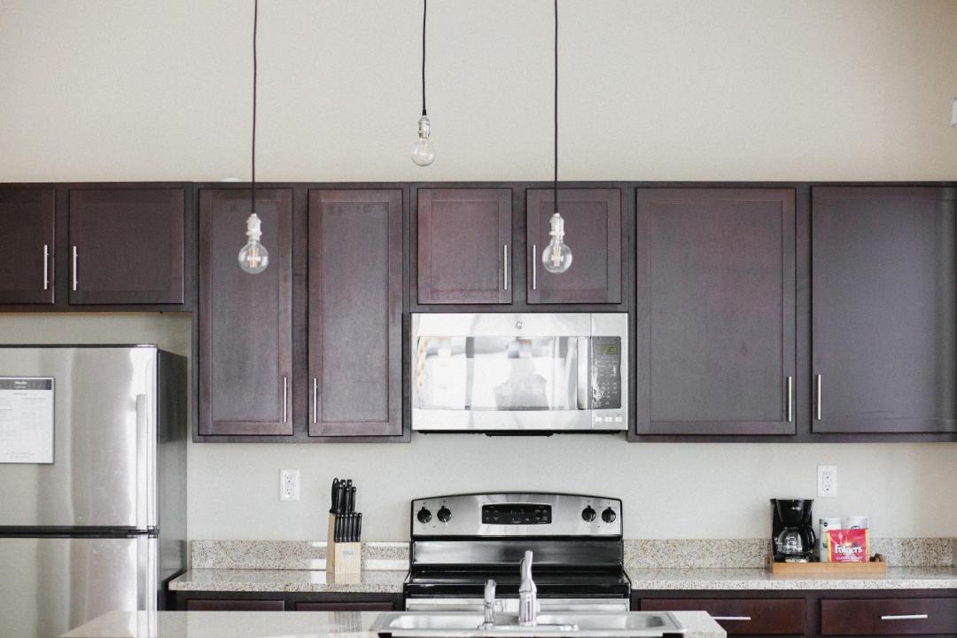 Photo of Kitchen in Montgomery