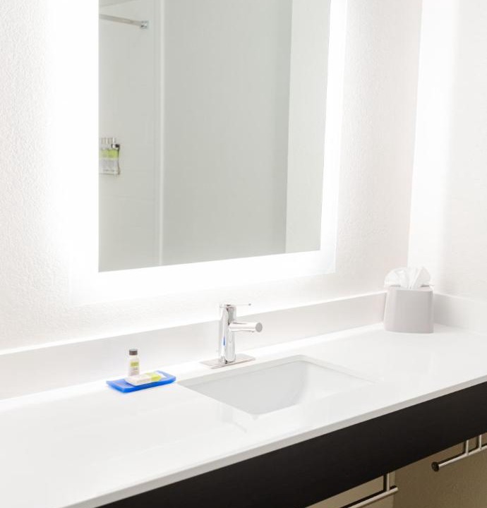 Photo of Bathroom in Greenville