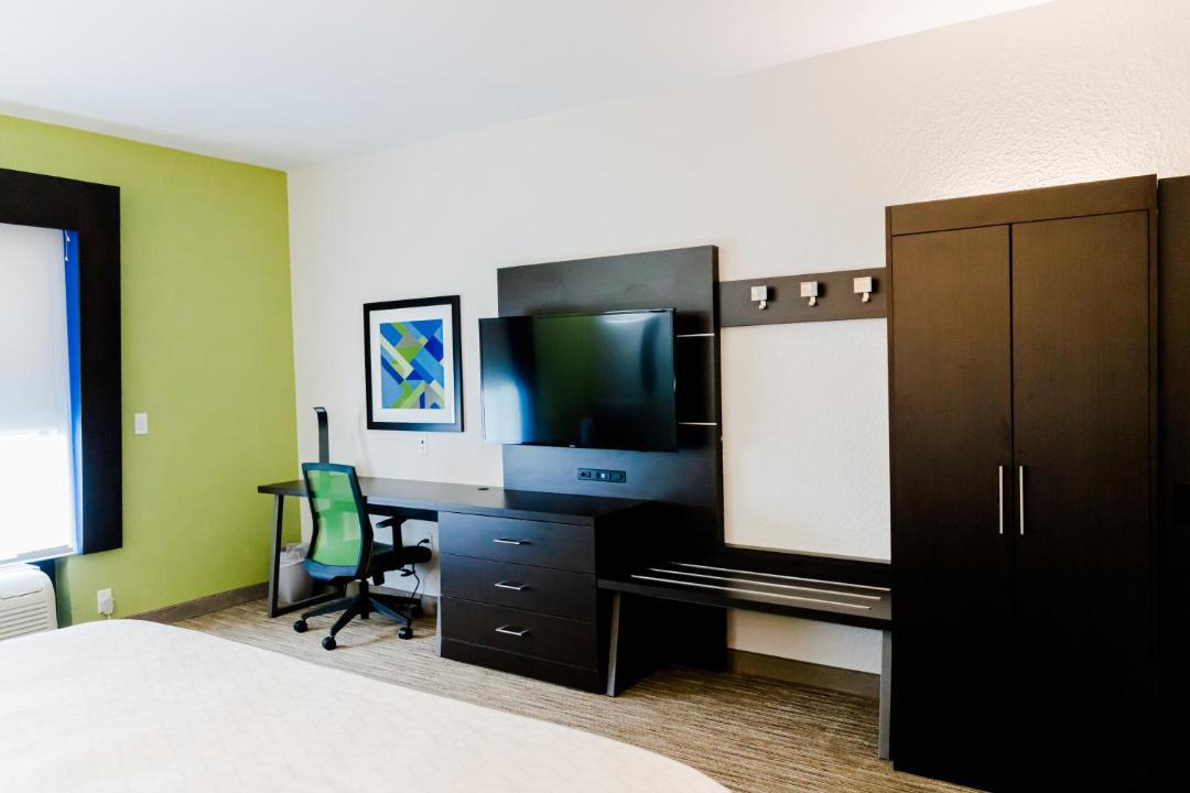 Photo of Bedroom in Greenville