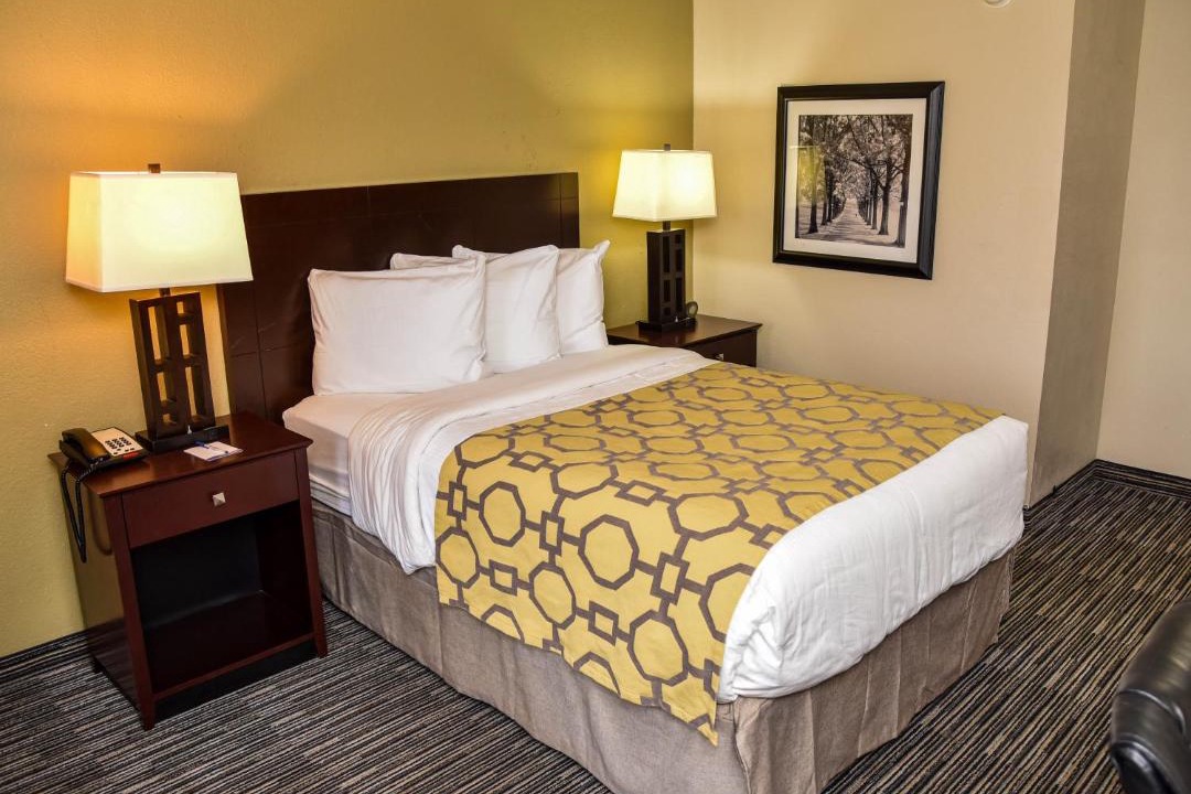 Photo of Bedroom in Columbus