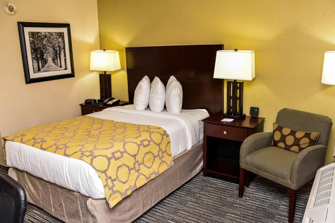 Photo of Bedroom in Columbus