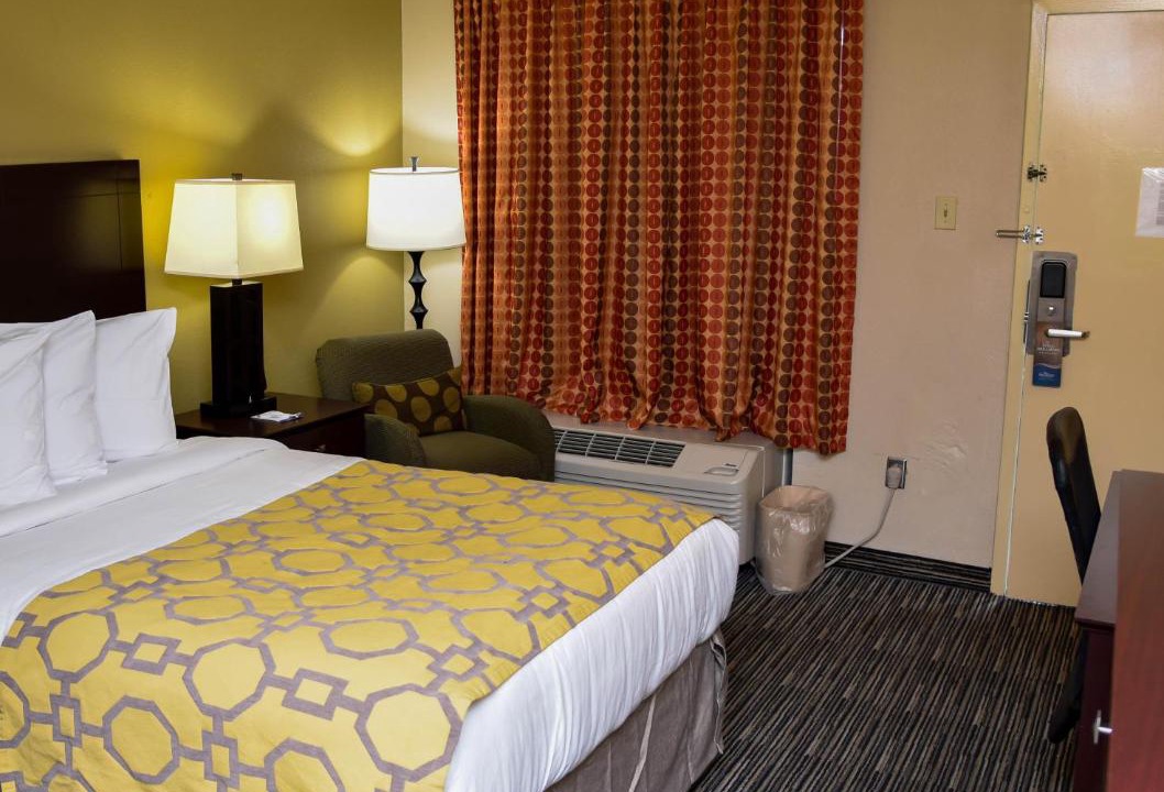 Photo of Bedroom in Columbus