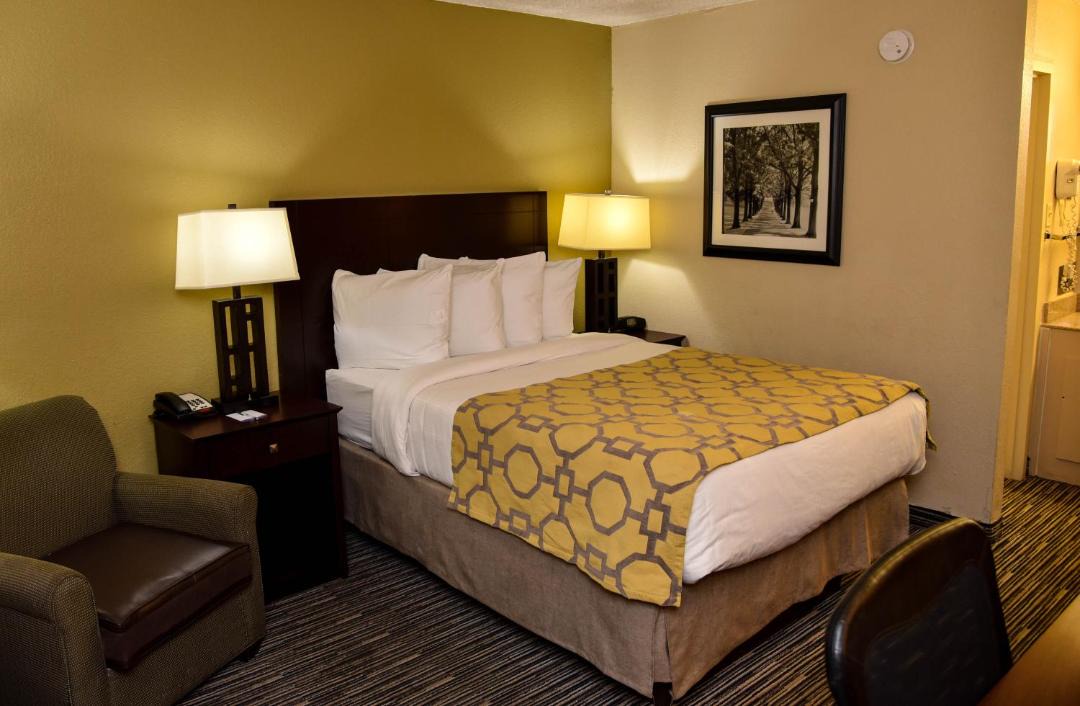 Photo of Bedroom in Columbus