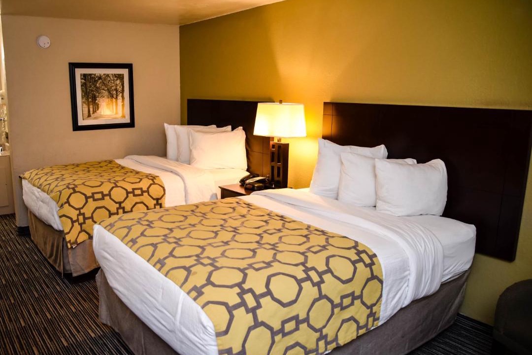 Photo of Bedroom in Columbus