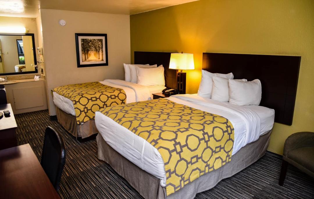 Photo of Bedroom in Columbus