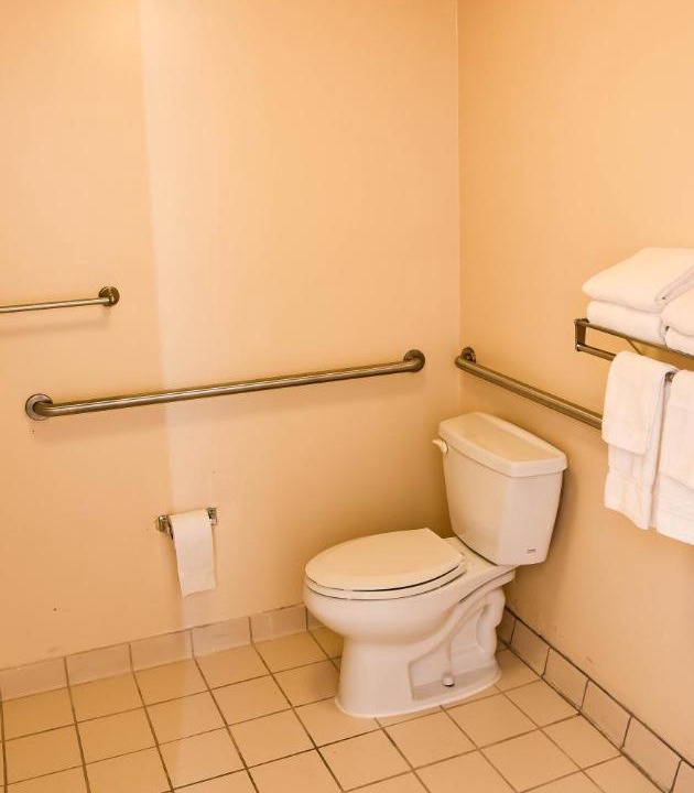 Photo of Bathroom in Columbus