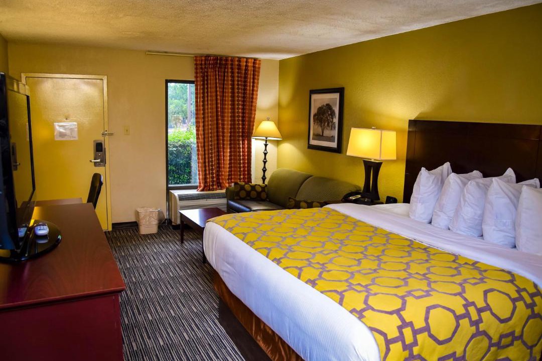 Photo of Bedroom in Columbus