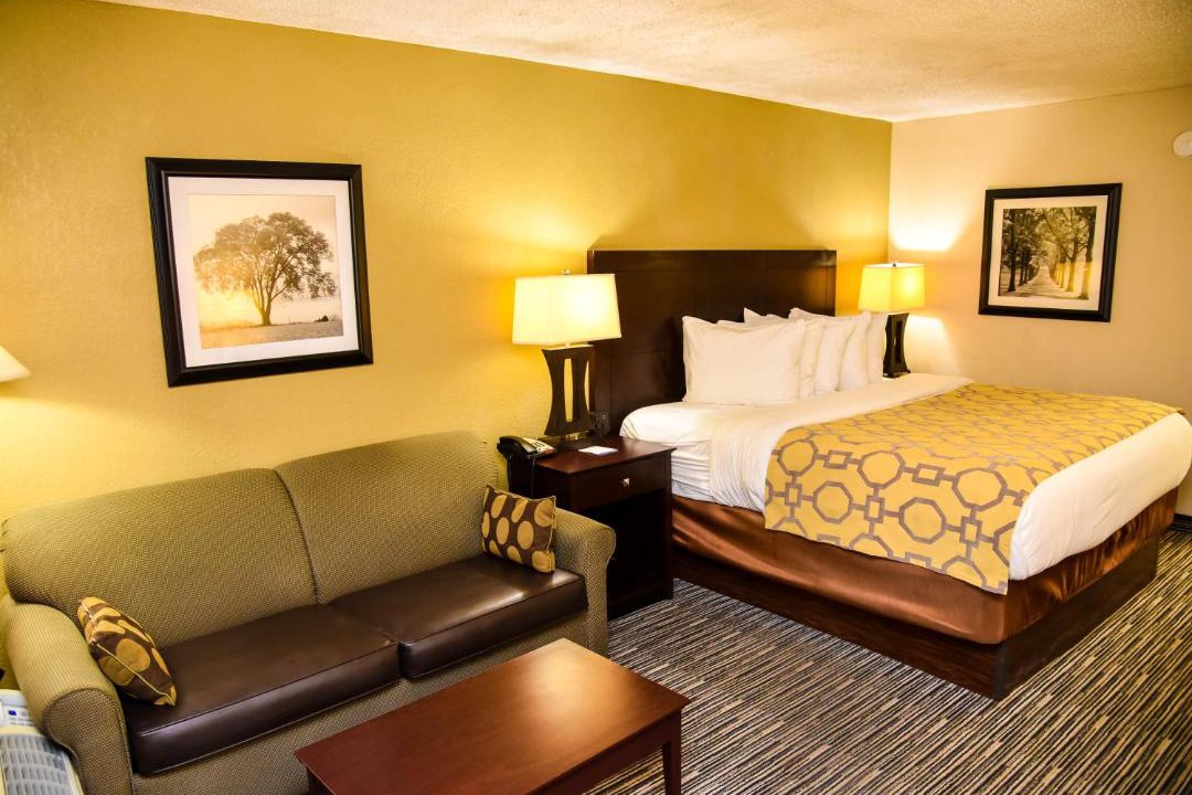 Photo of Bedroom in Columbus